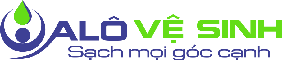 ALÔ VỆ SINH